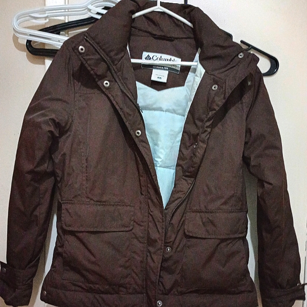 Columbia Winter jacket brand new